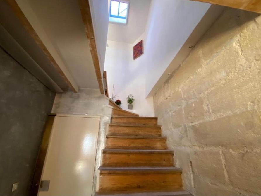A Spacious, Sunny & Calm Loft In Avignon'S Heart Esterno foto