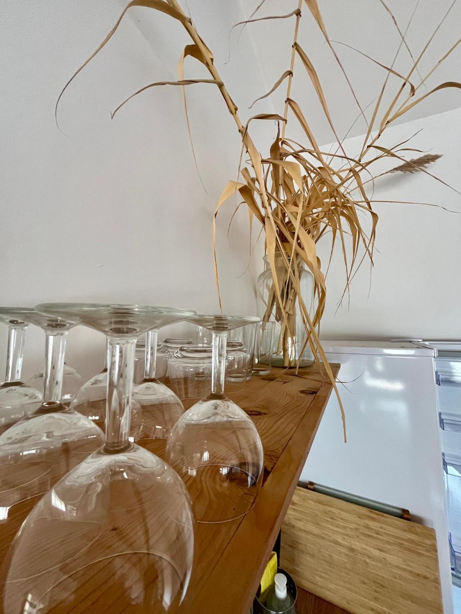 A Spacious, Sunny & Calm Loft In Avignon'S Heart Esterno foto