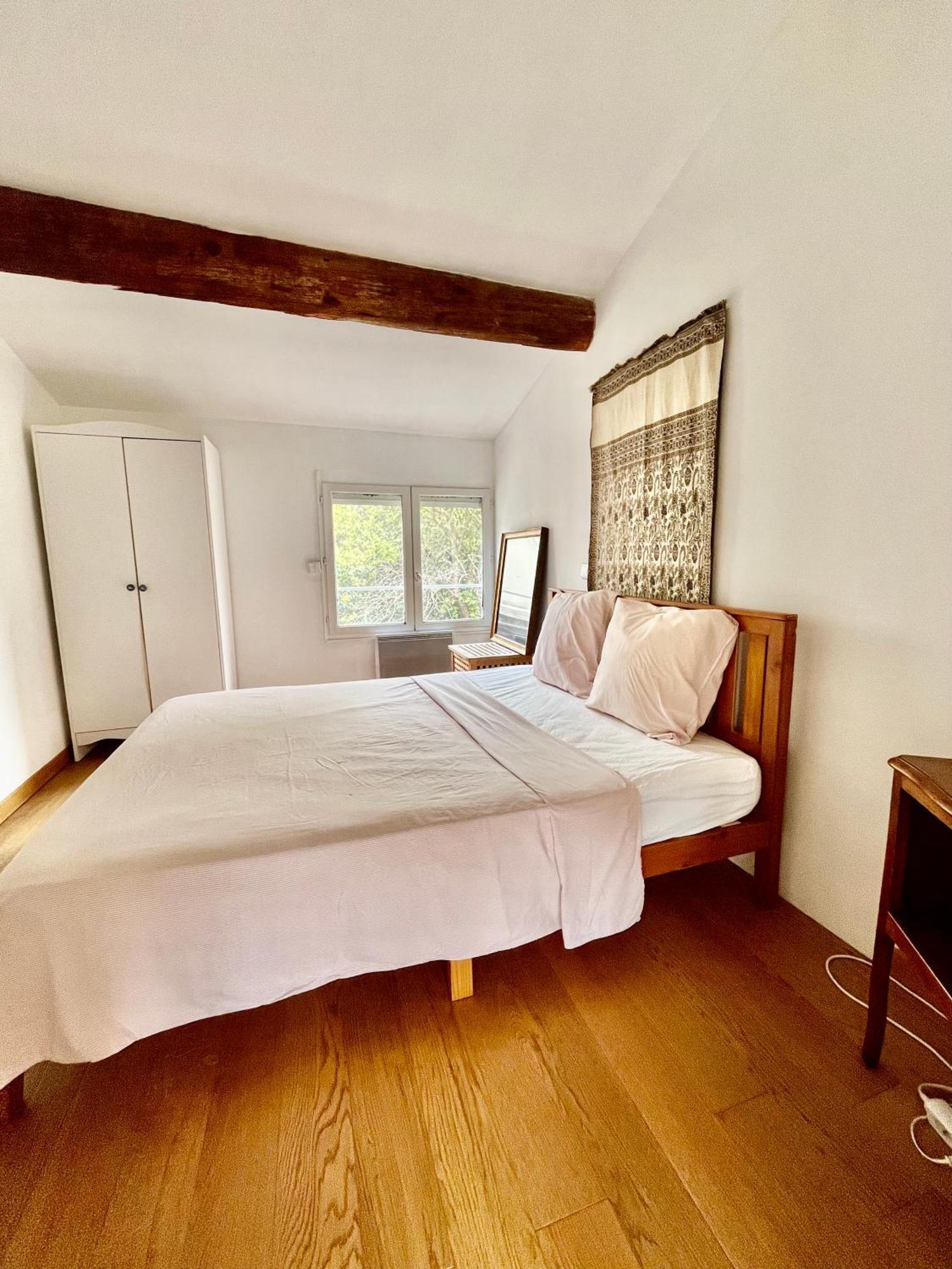 A Spacious, Sunny & Calm Loft In Avignon'S Heart Esterno foto