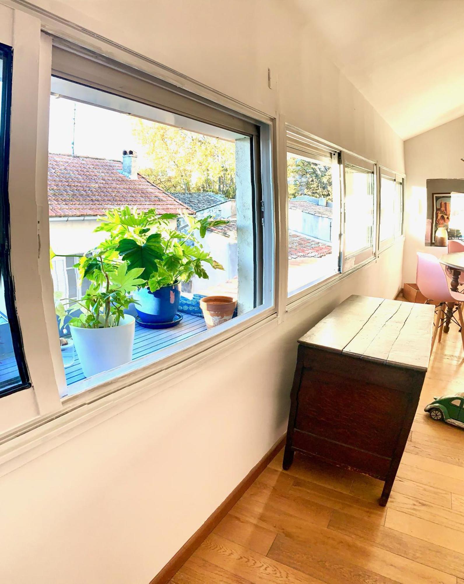 A Spacious, Sunny & Calm Loft In Avignon'S Heart Esterno foto
